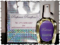 Marrow de Perséfone